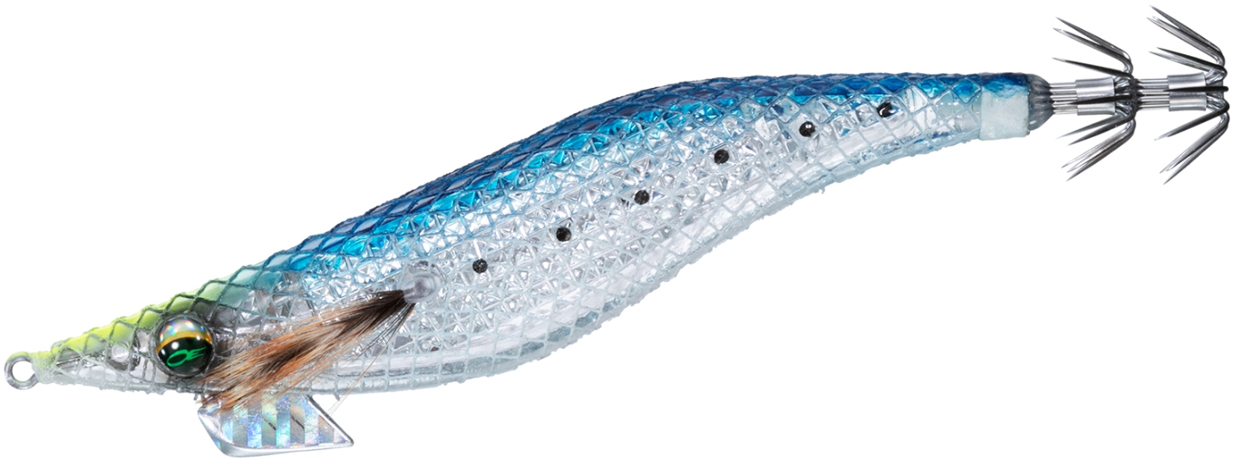 DAIWA（ダイワ） エメラルダス シャイン LC レーザーインパクト 3.5号