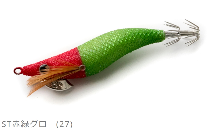 エギマル ブリーデン/BREADEN エギマル天空エンプティ 2.5号 スロー