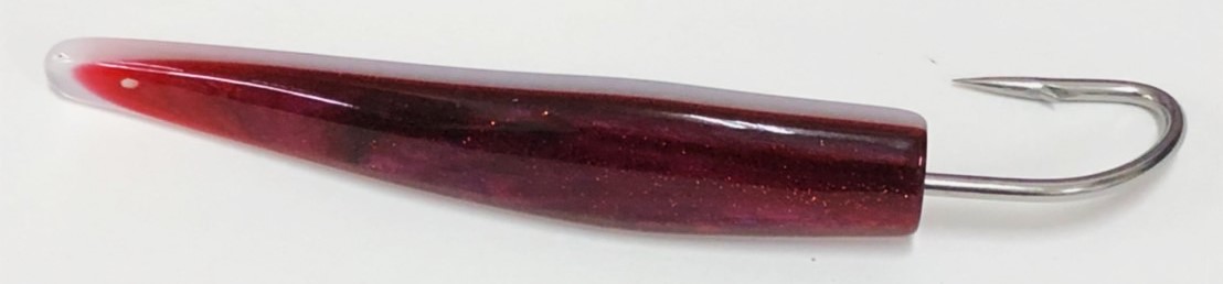 ウィンズ/Win's 弓角 ノーマル 11cm 船引き釣り用弓角・テンテン