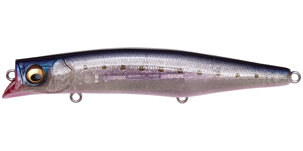 Megabass（メガバス） カゲロウ MD 125F 125mm 21g フローティング