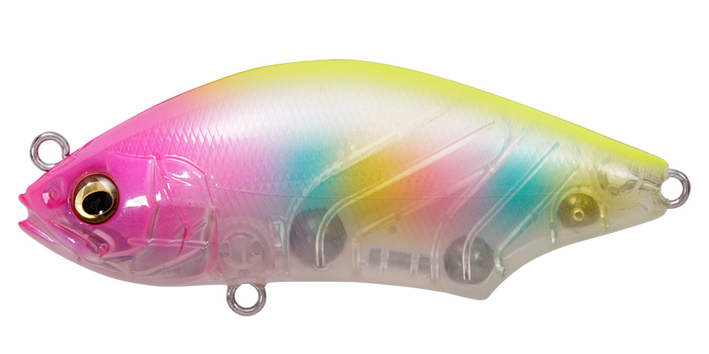 Megabass（メガバス） ハダラトラップ 86S 86mm 29g シンキング