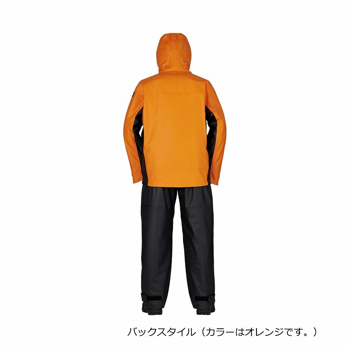 DAIWA（ダイワ） DW-6023 (ブルー／XL) PUオーシャンサロペット