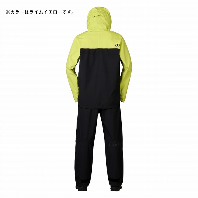 DAIWA（ダイワ） DR-1924 (アッシュブルー／L) GORE-TEX バーサタイル