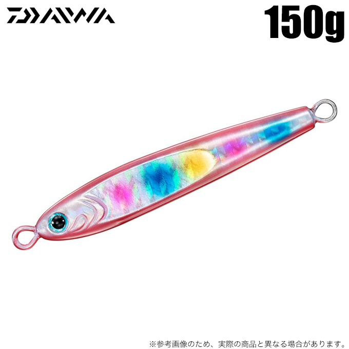 DAIWA（ダイワ） (5)ダイワ TGベイト 150 カラー：PHケイムラコットン