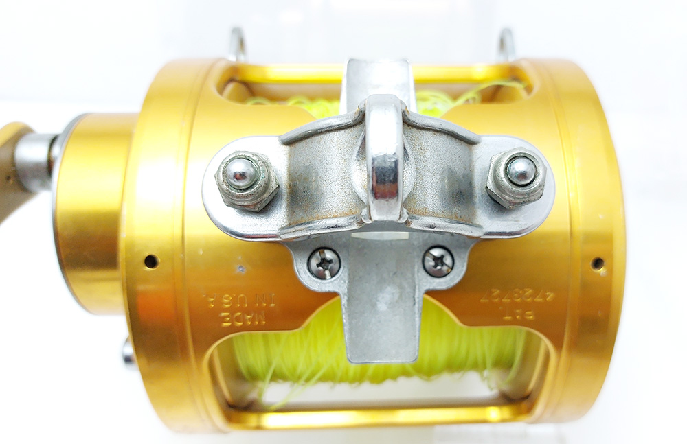 中古】【送料無料】PENN ペン インターナショナル2 80STW PENN