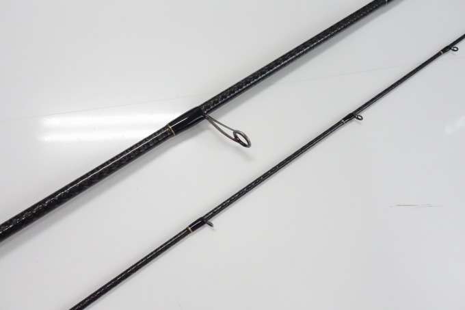 中古】【送料無料】ARES ゼログラビティ DX 704 トリックジャーク (1