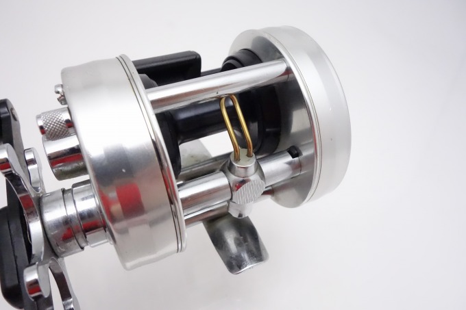 Abu Garcia（アブガルシア） 【中古】【送料無料】アブガルシア