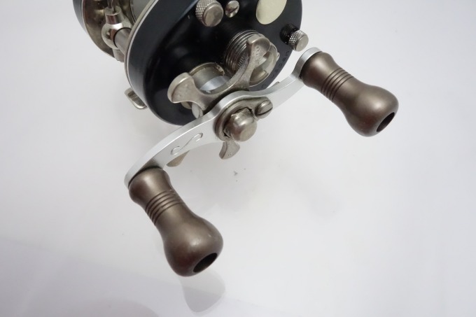 中古】【送料無料】五十鈴 ビンテージ BC731 (2) : つり具のマルニシ