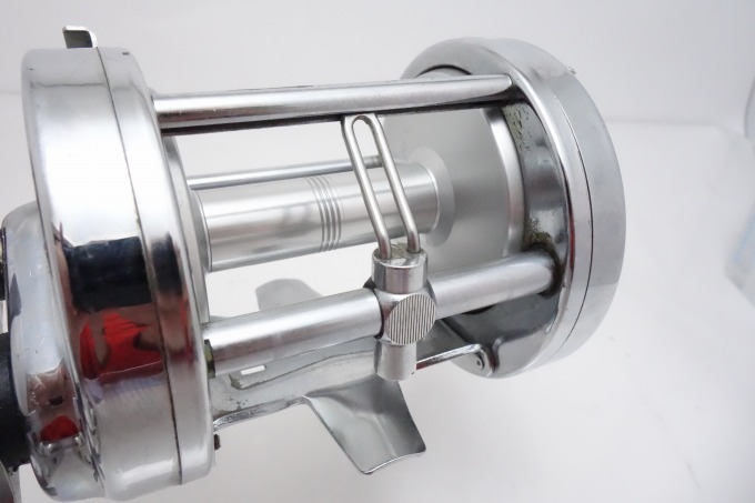 中古】【送料無料】アブガルシア アンバサダー 10000CL (1) : つり具の