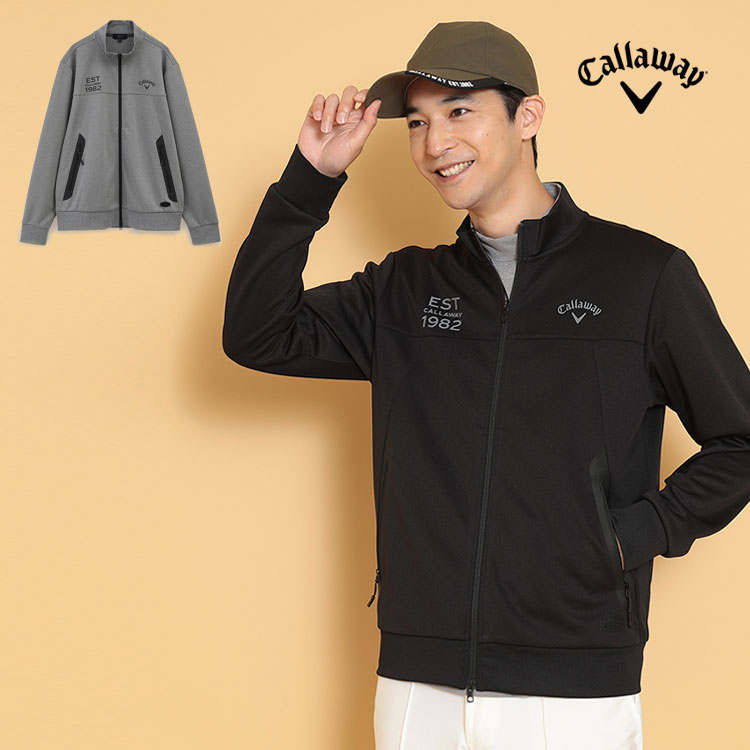 adidas（アディダス） ゴルフウェア WL549 ダンボールニット