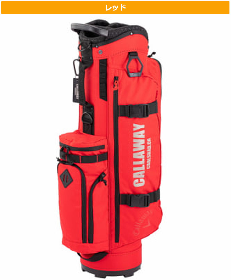 Callaway（キャロウェイ） ゴルフ Laidback レイドバック 23 JM