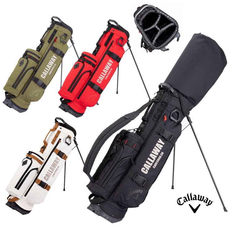Callaway（キャロウェイ） ゴルフ Laidback Stand レイドバック