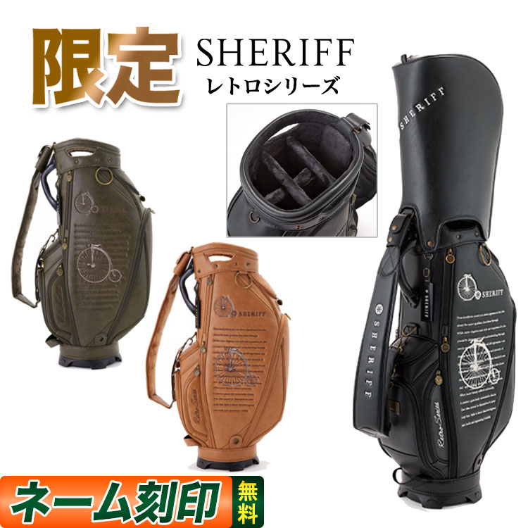 VESSEL ベゼル ゴルフ VESSEL VLX 7430120 7型 スタンド キャディ