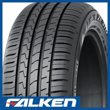 ZIEX FALKEN ファルケン ジークス ZE310R エコラン（限定） 175/65R15