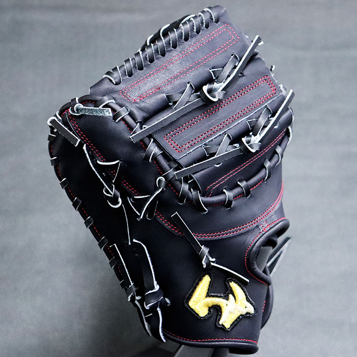 硬式 ファースト ミット グランドペガサスTOP エボルブ ワールド