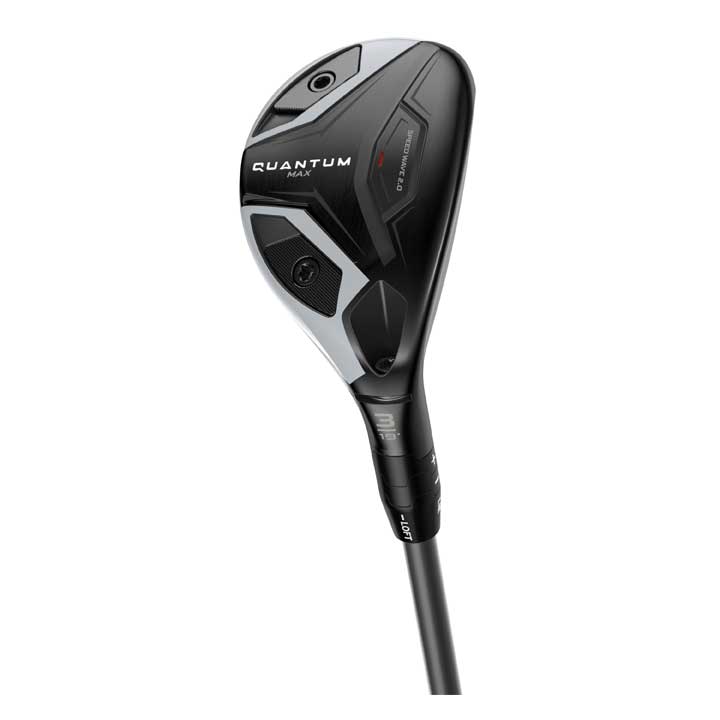 Callaway（キャロウェイ） ・2月6日発売予定 QUANTUM MAX
