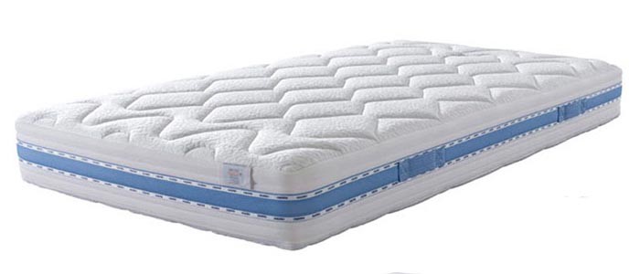 magniflex（マニフレックス） オクラホマ ダブル マットレス