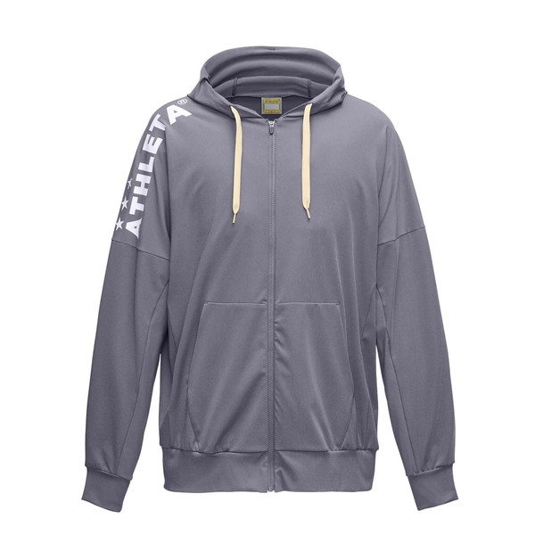 ATHLETA（アスレタ） プラクールZIPパーカー 03393 サッカー