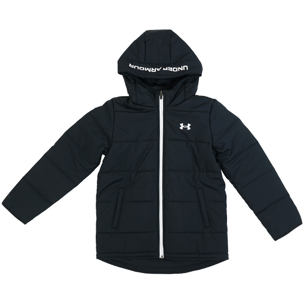 UNDER ARMOUR（アンダーアーマー） ジュニア 中綿 UAインサレーション