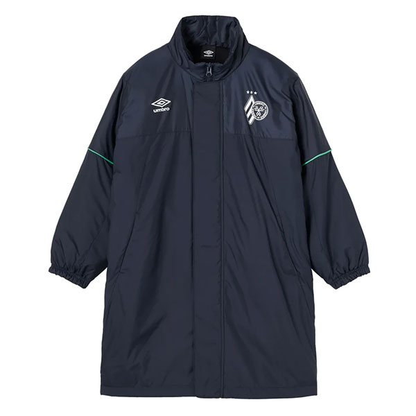 umbro（アンブロ） ジュニア 洗えるコート UF5FWB34J サッカー