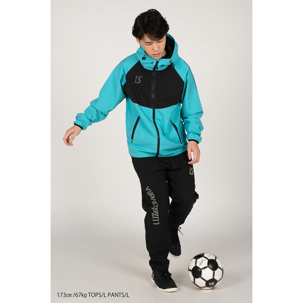 ルースイソンブラ（LUZ e SOMBRA） （割引セール 20％OFF）LUZeSOMBRA_