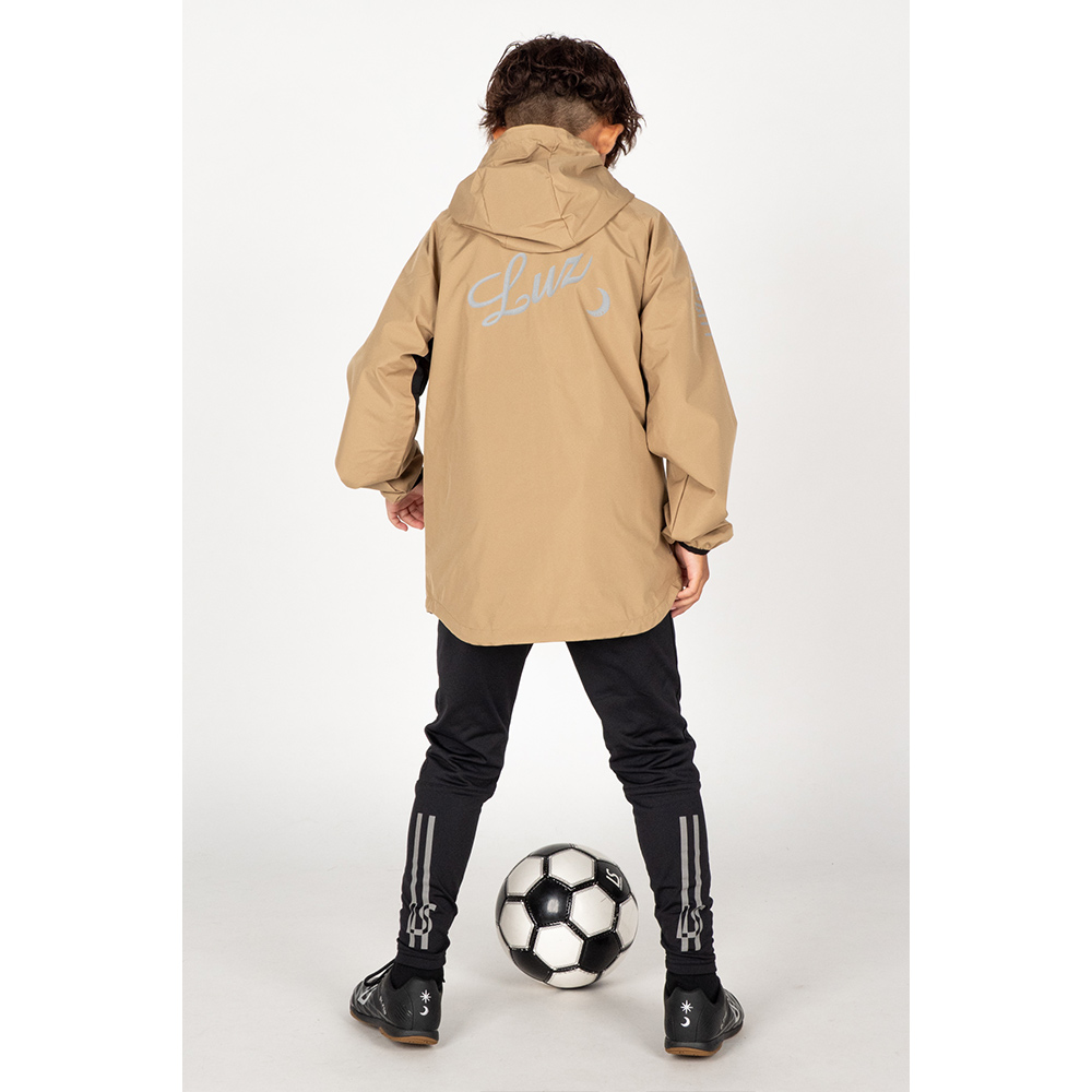 割引セール 20％OFF）LUZeSOMBRA_ルースイソンブラ ジュニア タフタ