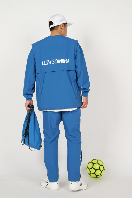 ルースイソンブラ（LUZ e SOMBRA） （割引セール 50％OFF）LUZeSOMBRA_