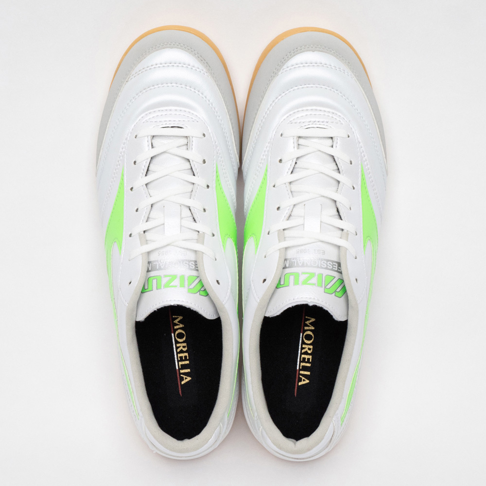 MIZUNO（ミズノ） mizuno_ミズノ フットサルシューズ モレリア サラ