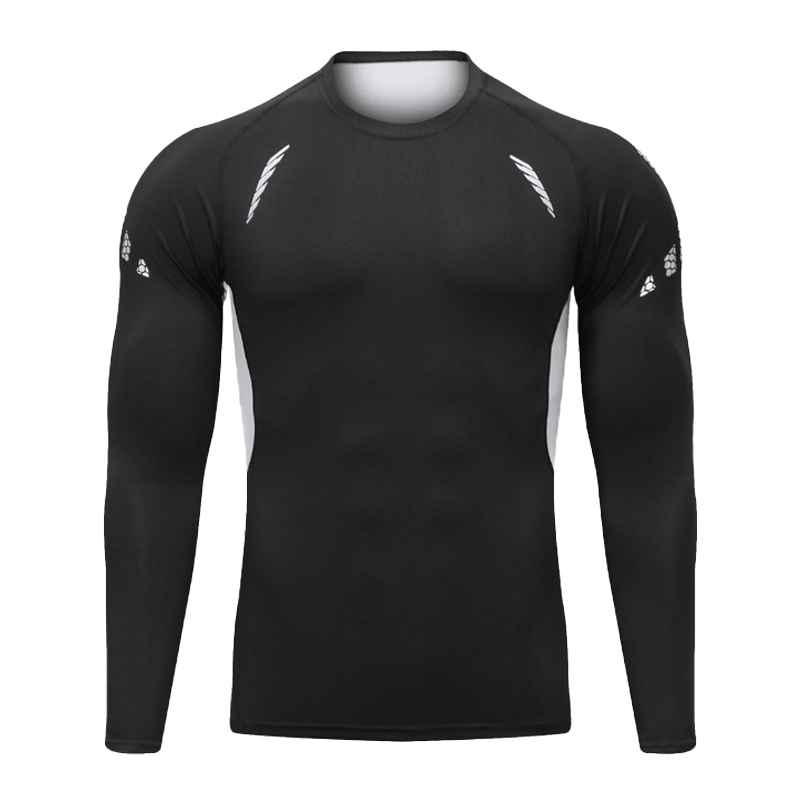 最大P10倍】 コンプレッション インナー 冷感 ひんやり メンズ 長袖