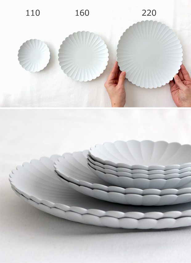 1616 / arita japan 1616 arita japan TY Palace 220 2枚セット 化粧