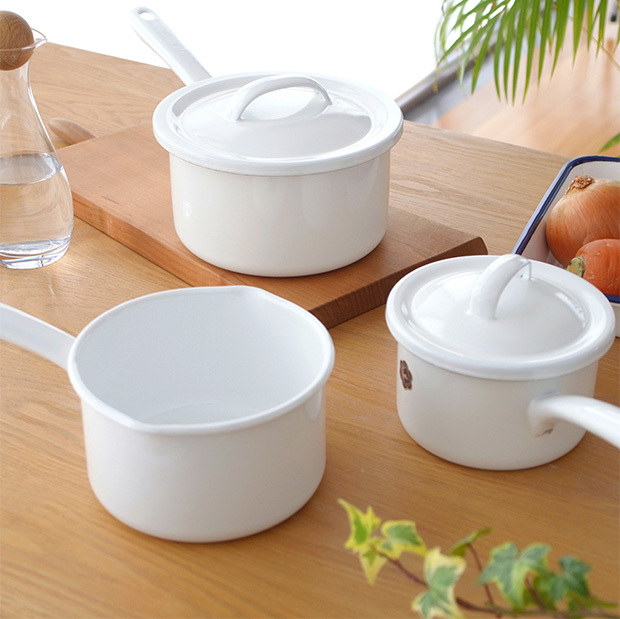 月兎印 琺瑯ボール 22cm 2.2L ホーロー 琺瑯 ボール ボウル 日本製