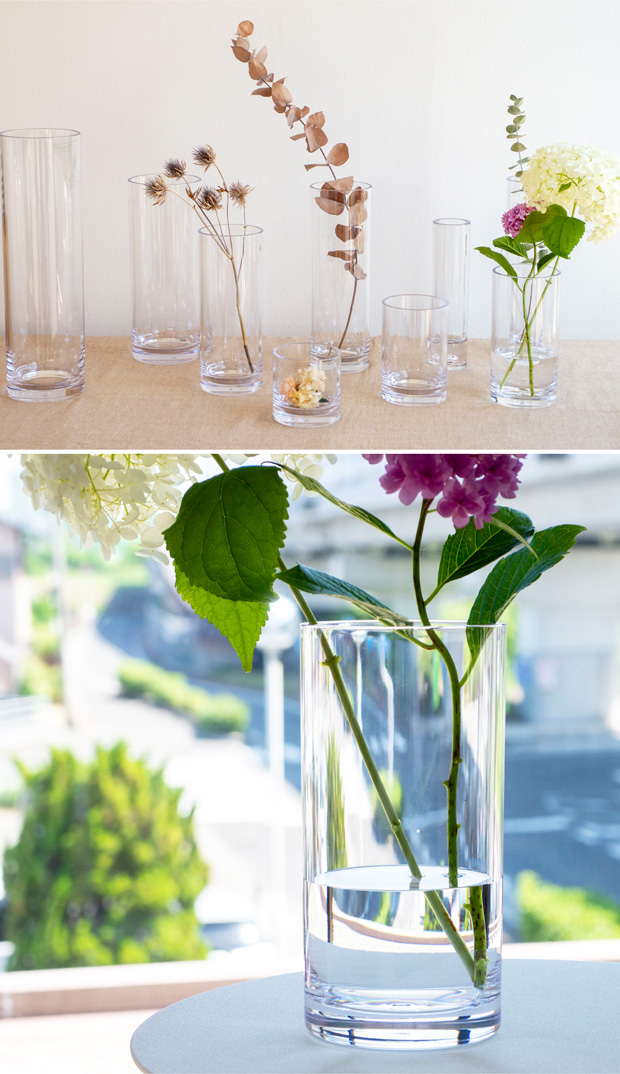 Clay（クレイ） ＼3/8はポイント10倍／ 割れない花瓶 花瓶 割れない