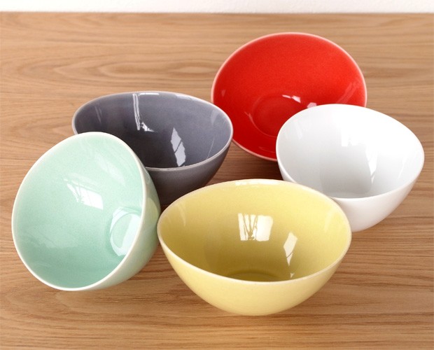 3/8はポイント10倍／ POTPURRI ポトペリー Vag ヴォーグ ボウル S 5個