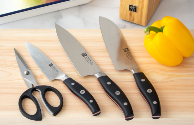 ZWILLING J.A. HENCKELS ＼3/8はポイント10倍／ ヘンケルス