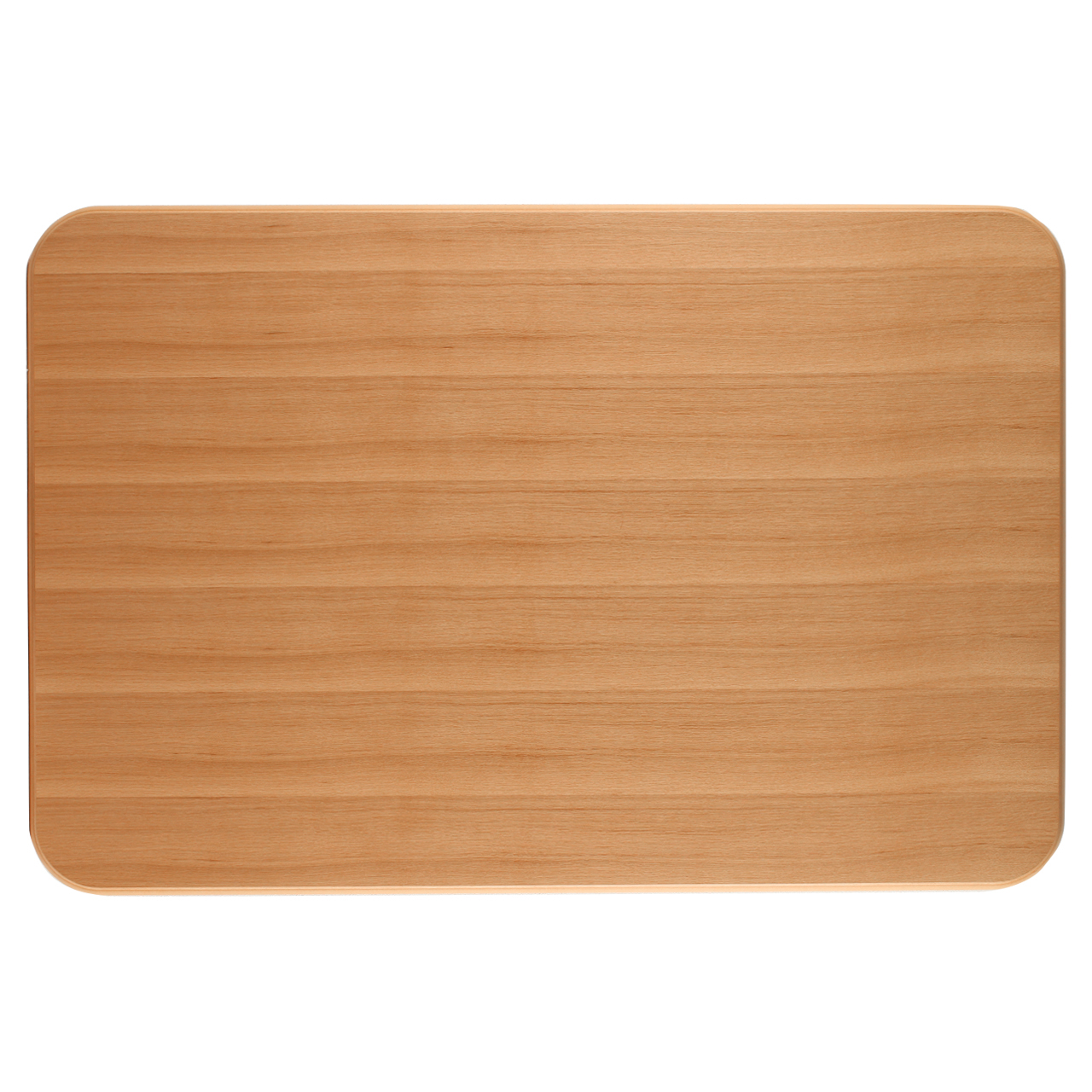 こたつ 天板のみ 天然木 長方形 楢ラウンドこたつ天板 アスター