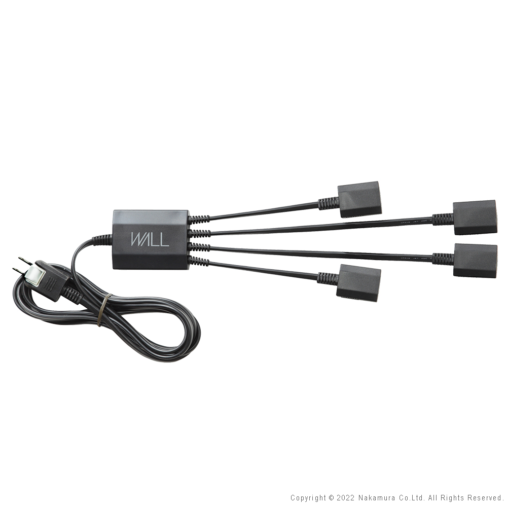 EQUALS（イコールズ） WALL テレビスタンド オプション 全タイプ対応