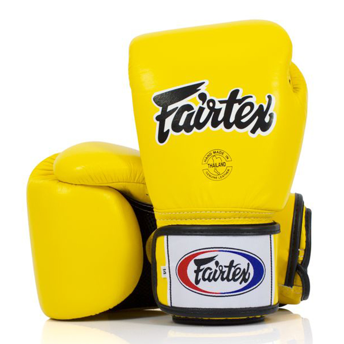 フェアテックス Fairtex BGV1 ボクシンググローブ 本革 8オンス 10