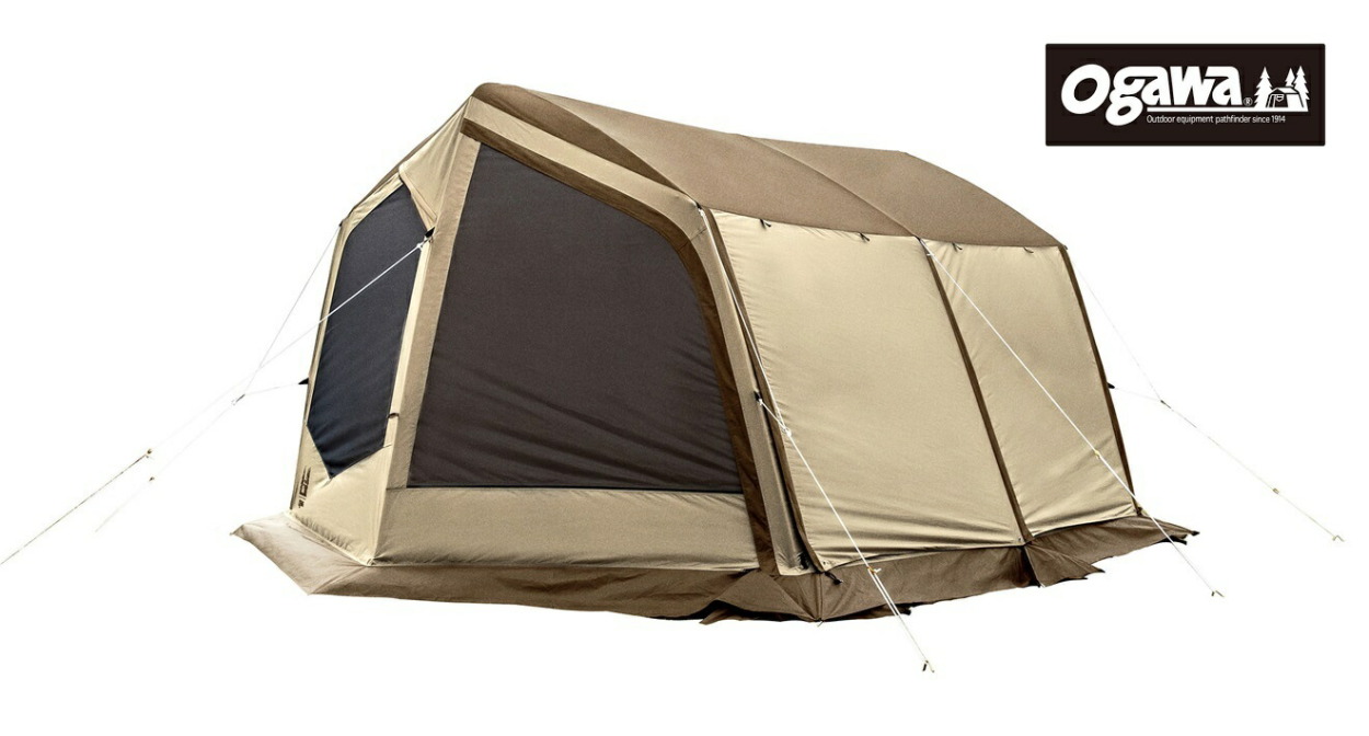 ogawa 【 SALE 】Ogawa ( オガワ ) ヴィガスII VIGASII ヴィガス2