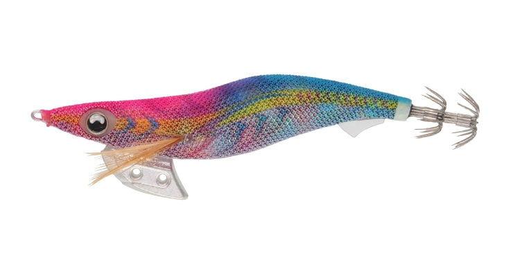 YAMASHITA（ヤマシタ） エギ王K 3.5号 S シャロー 20g ケイムラ