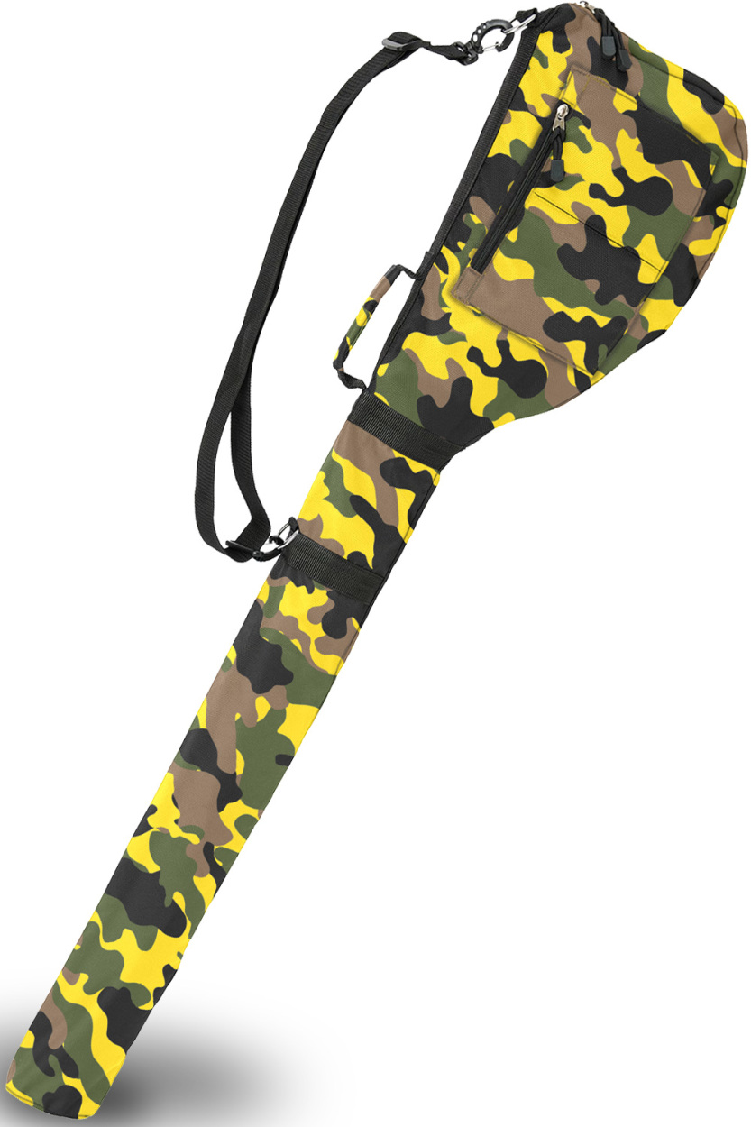 EARTH LEAD 【割引クーポン付き】 ゴルフ クラブケース ゴルフクラブ