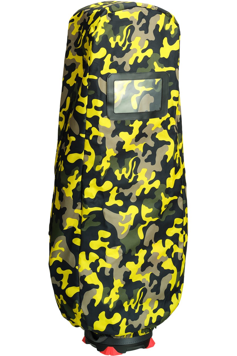 EARTH LEAD 【割引クーポン付き】 ゴルフ トラベルカバー ゴルフバッグ