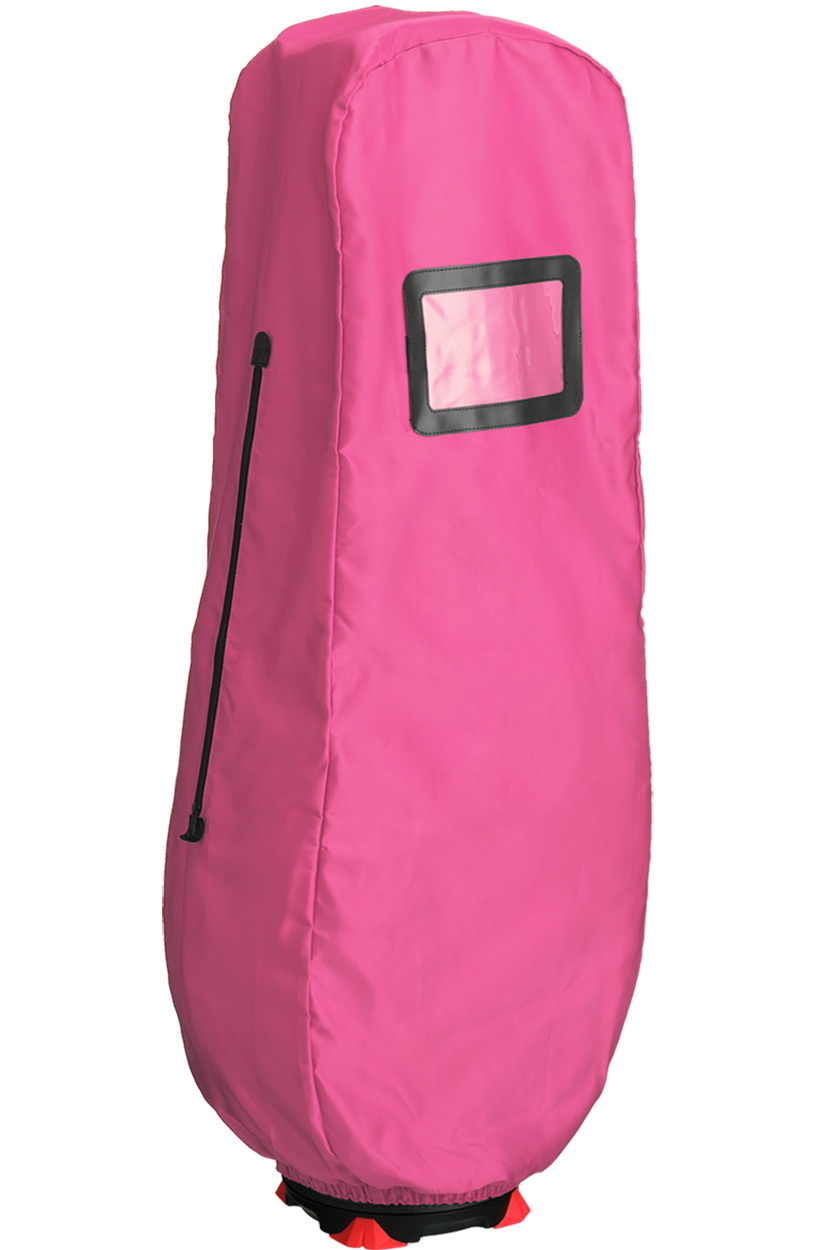 EARTH LEAD 【割引クーポン付き】 ゴルフ トラベルカバー ゴルフバッグ