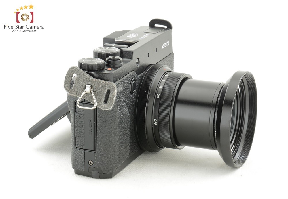 FUJIFILM（フジフイルム） 【中古】FUJIFILM 富士フイルム X30