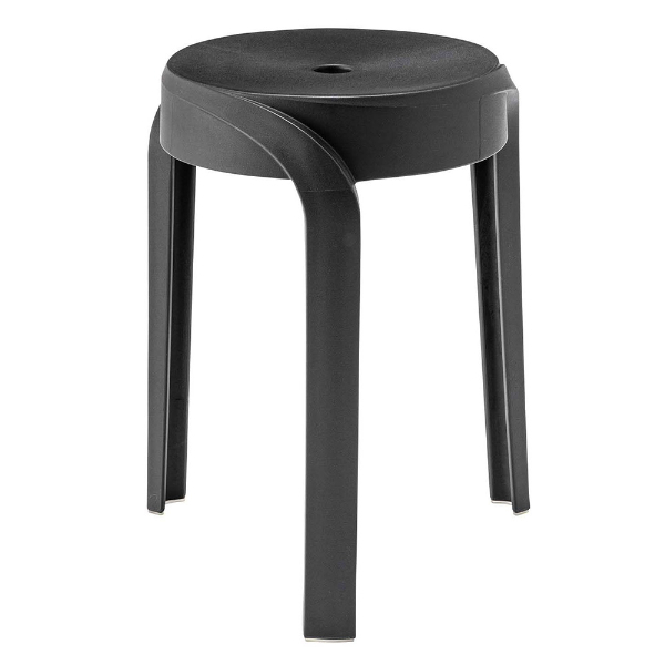 東谷 スツール 丸椅子 おしゃれ 椅子 円形 丸型 イス 背もたれなし