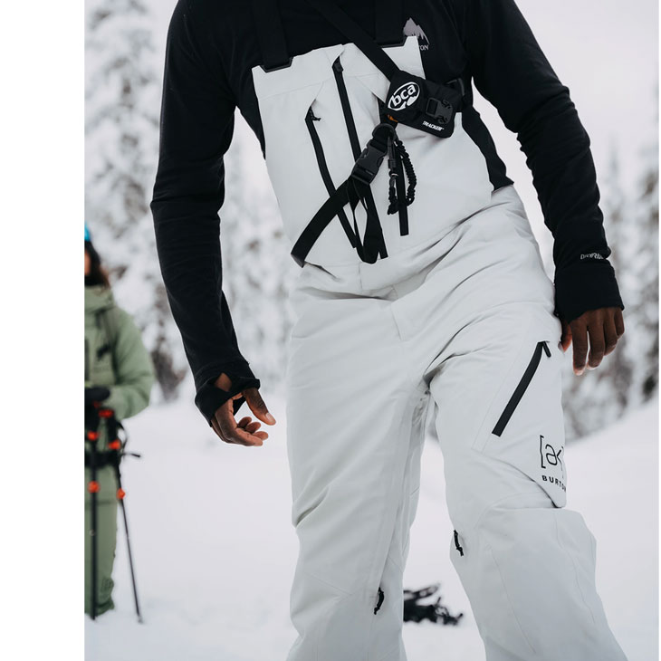 BURTON（バートン） 23-24 BURTON メンズ スノーボード ウエアー WEAR