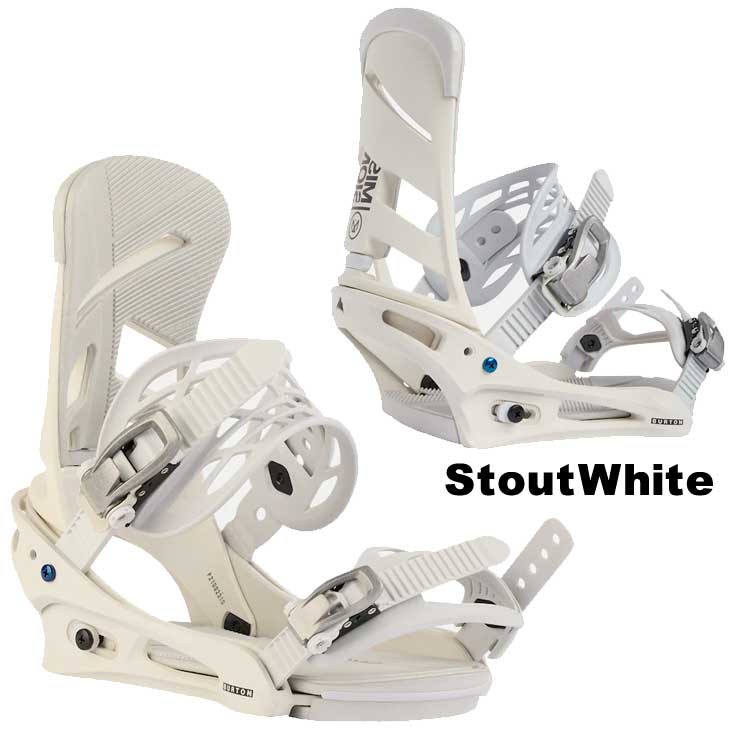 BURTON（バートン） 23-24 BURTON ビンディング ミッション Mission Re