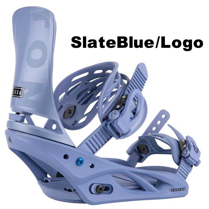 BURTON（バートン） 23-24 BURTON ビンディング レディース LEXA