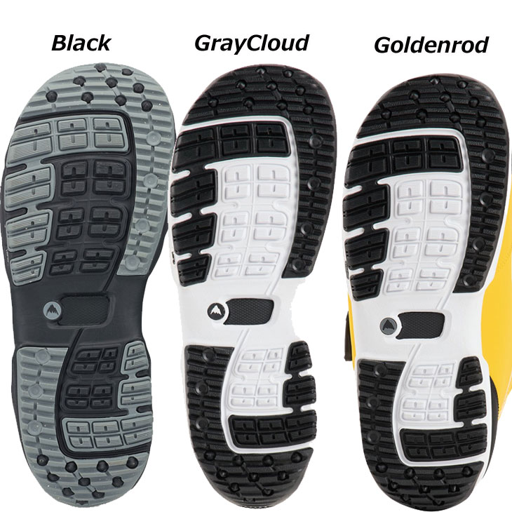 BURTON（バートン） 24-25 BURTON スノーボード ブーツ メンズ Men's