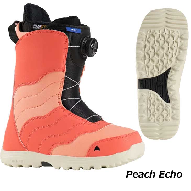 BURTON（バートン） 24-25 BURTON ブーツ レディース Women's 【Mint