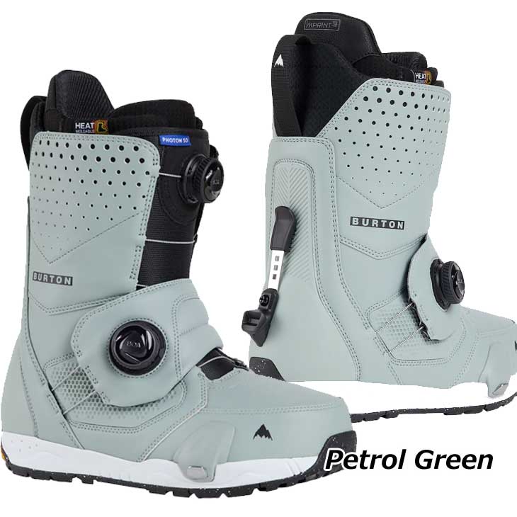 BURTON（バートン） 24-25 BURTON スノーボード ブーツ メンズ Men's